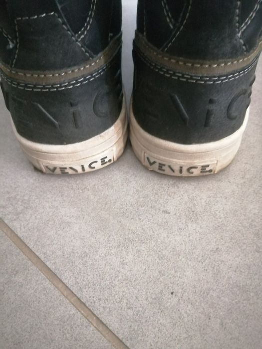 Buty chłopięce Venice 36
