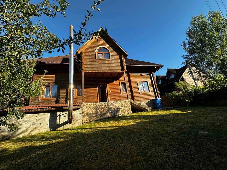 Продається база відпочинку в Шаянах