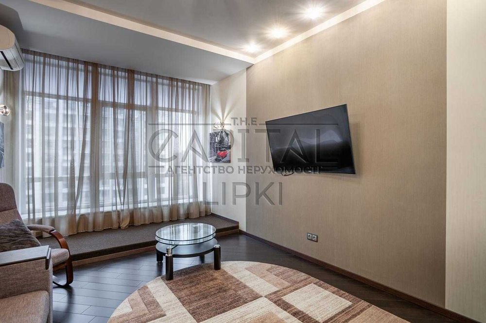 2-rooms apartment apartment by the address st. Bulvar Druzhby Narodov (area 85 m²) - Atlanta.ua - photo 7