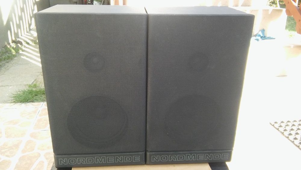 Kolumny Nordmende LB 3001