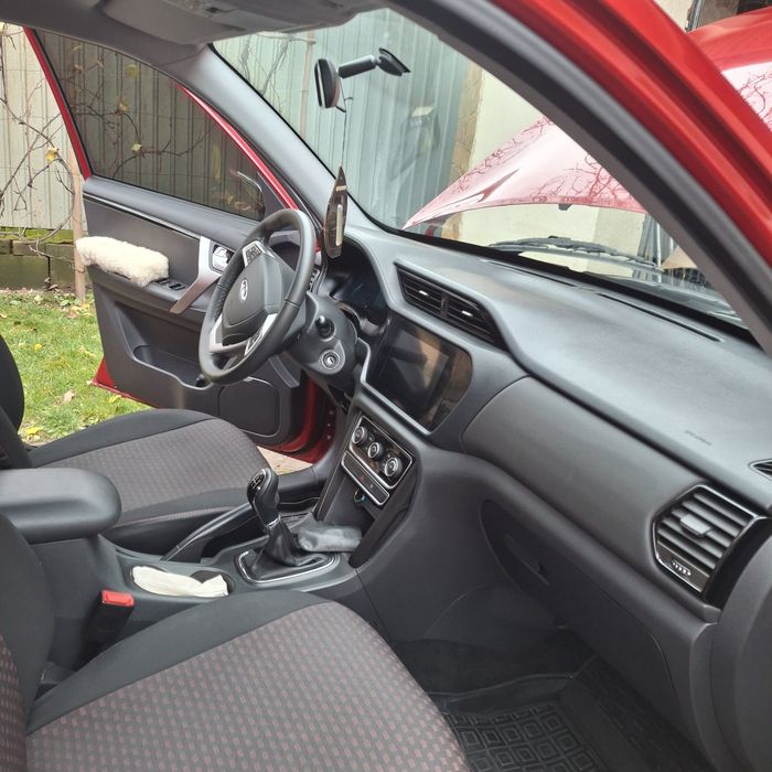 Продам авто чері того 3 2020 року випуску