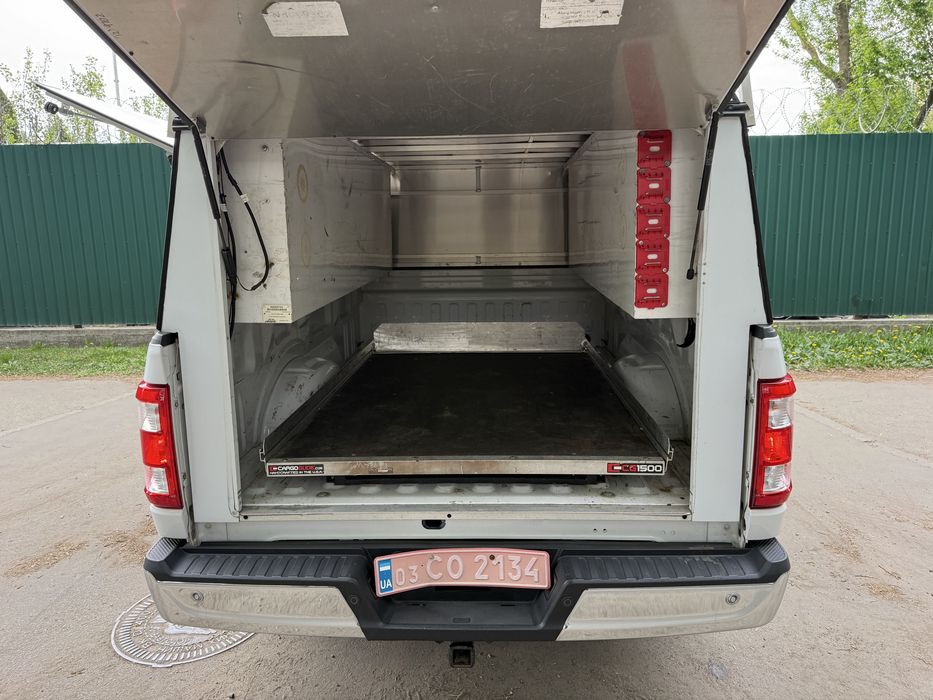 Продам Ford F-150 2021