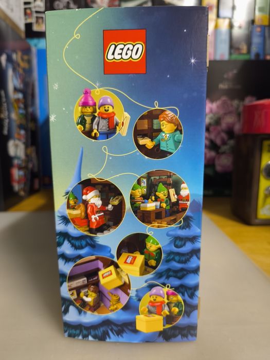 Lego 400.2025  Building Toys - 2025 Employee Exclusive