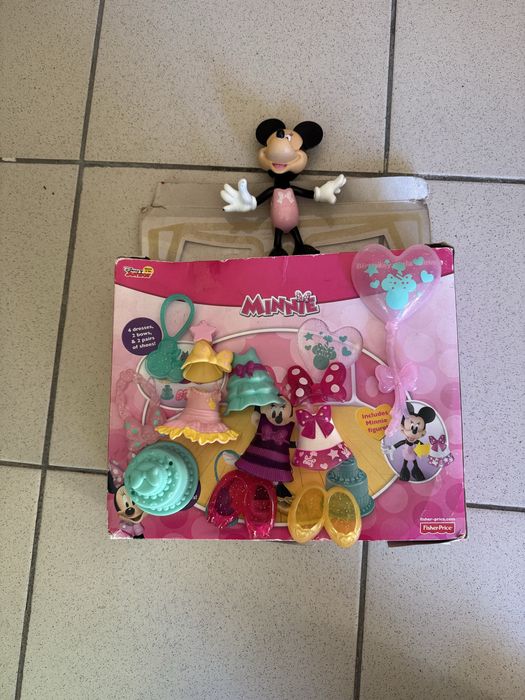 Колекційна фігурка fisher price