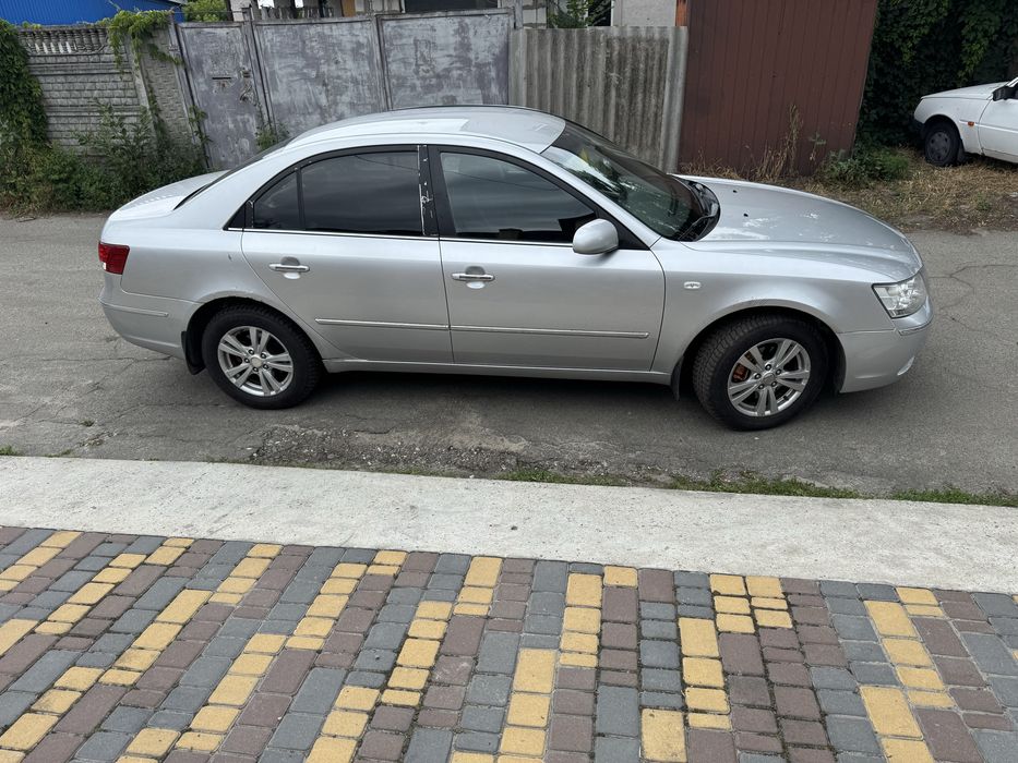 Продам HYUNDAI Sonata