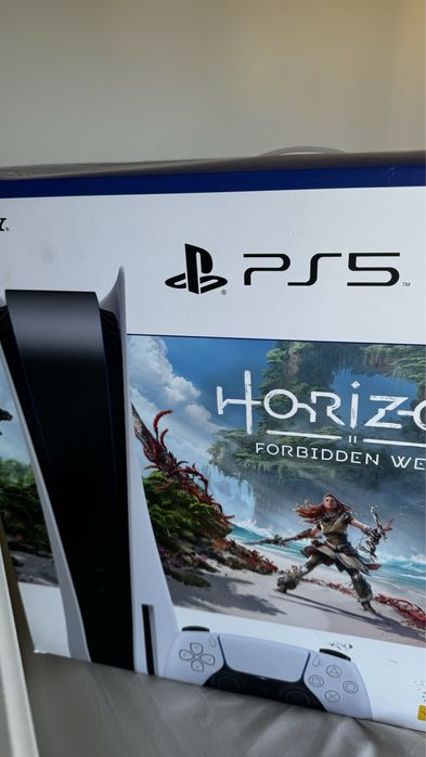 Ps5 como novo!!! Ótima oportunidade