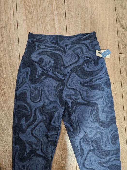 Legginsy Joggery XS S