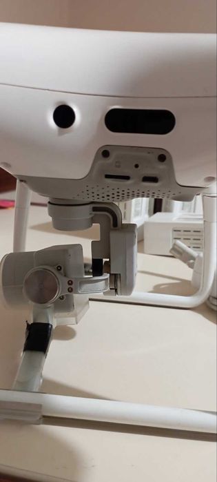 Дрон Phantom4 pro