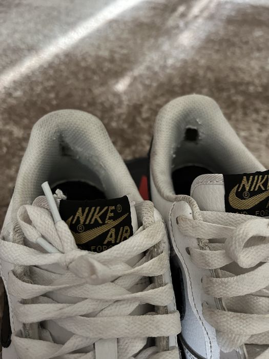 Кросовки Nike Air Force