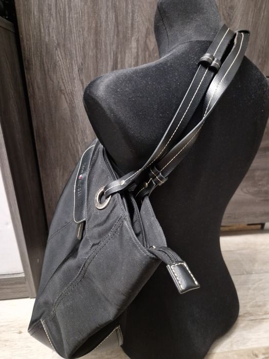 Torebka Tommy Hilfiger