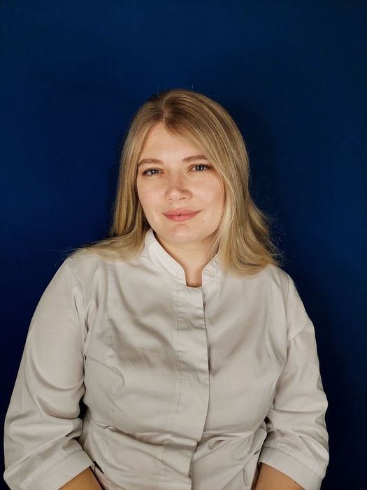 Психіатр та психолог