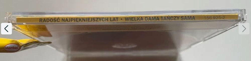 Tyle Słońca - Koncert Poświęcony Pamięci Anna Jantar.