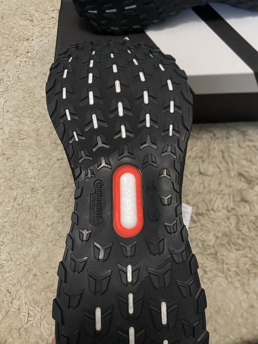 Оригінал! Кросівки ADIDAS ULTRABOOST 5 Gore-Tex (43 розмір)
