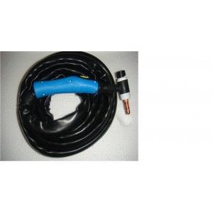 Uchwyt spawalniczy TIG