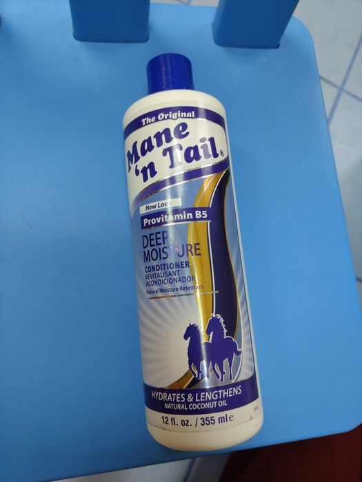 Odżywka do włosów