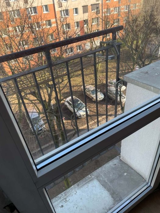 Mieszkanie na sprzedaż Dębiec dwa pokoje