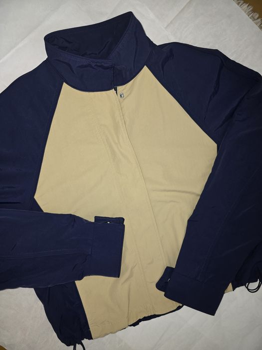 Куртка вітрівка  Zara