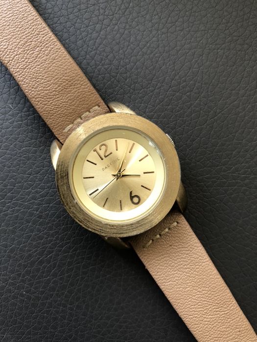 Relógio dourado64729678023553120