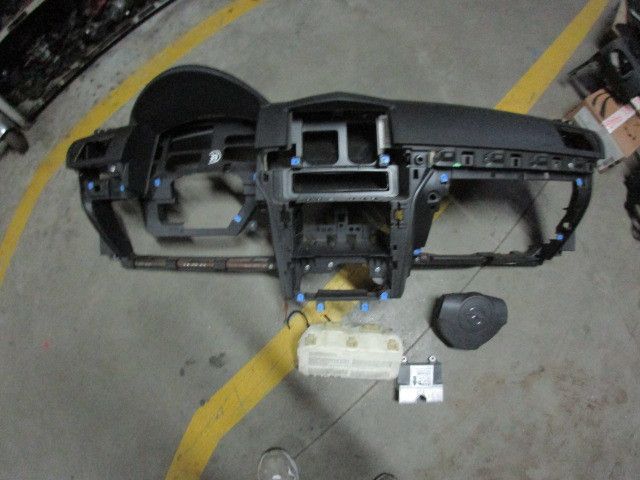 Kit de airbags OPEL Astra H Hatchback (L48)