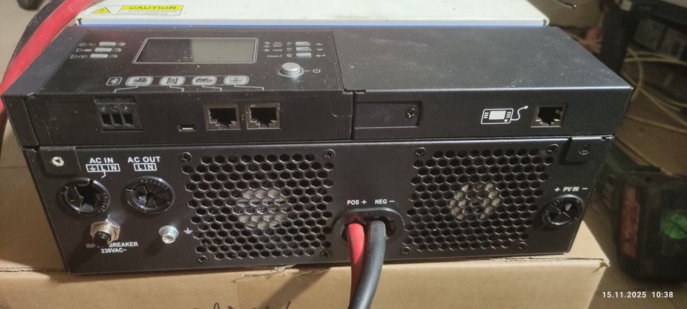 falownik inwerter of-grid