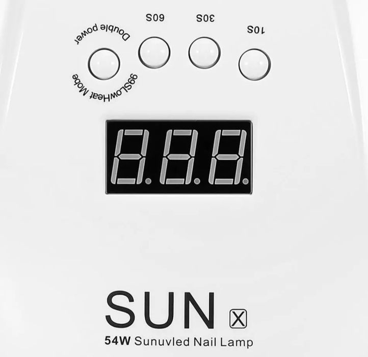 Продам лампу для манікюру