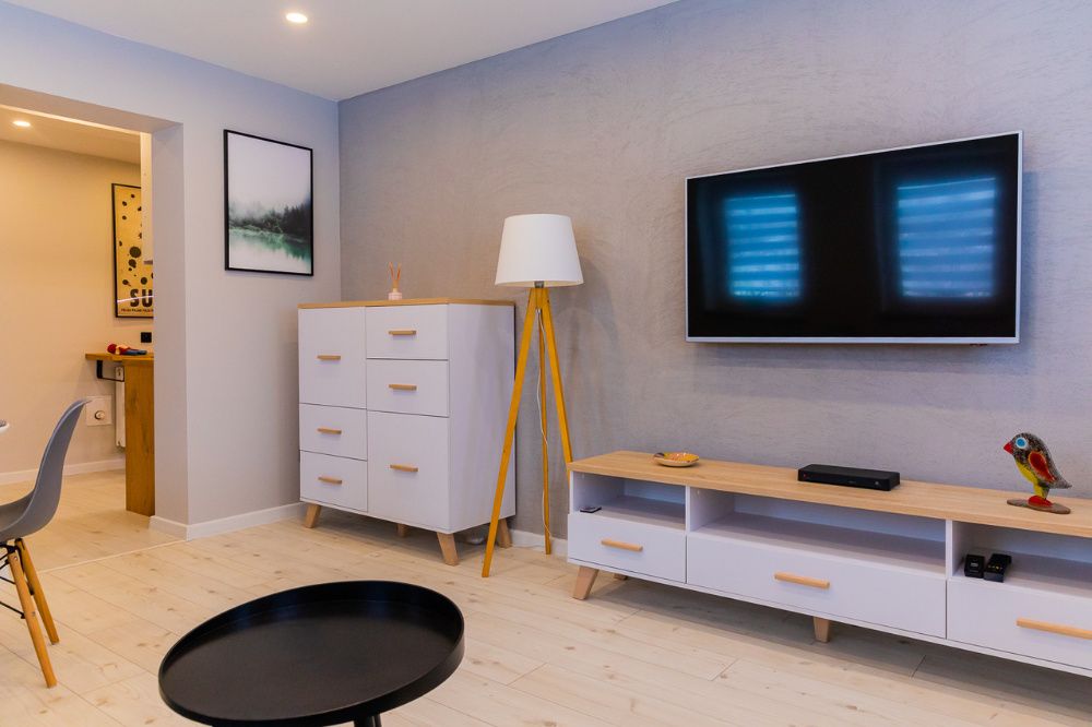300  zl za 4 osobowy apartament 5km od Karpacza