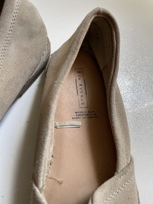 Tenisówki i klapki  damskie