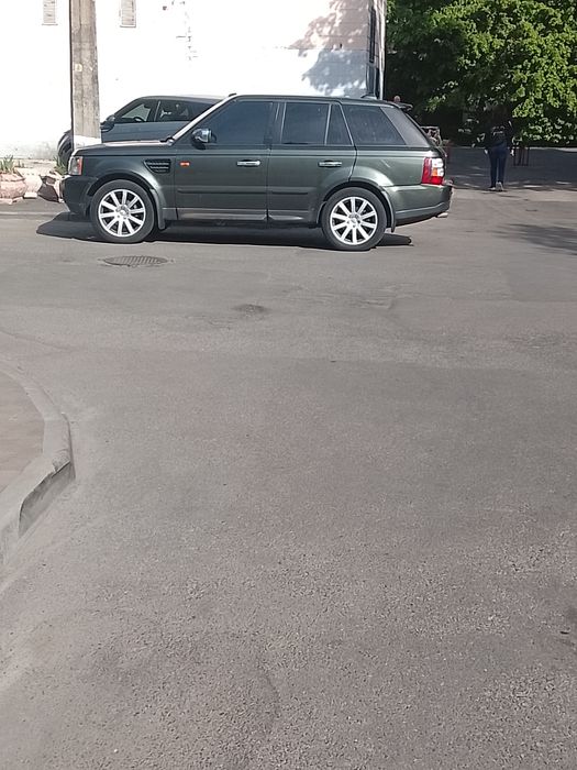 Авто в хорошем состоянии