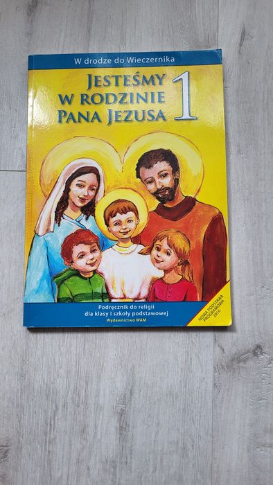 Podręcznik do religii