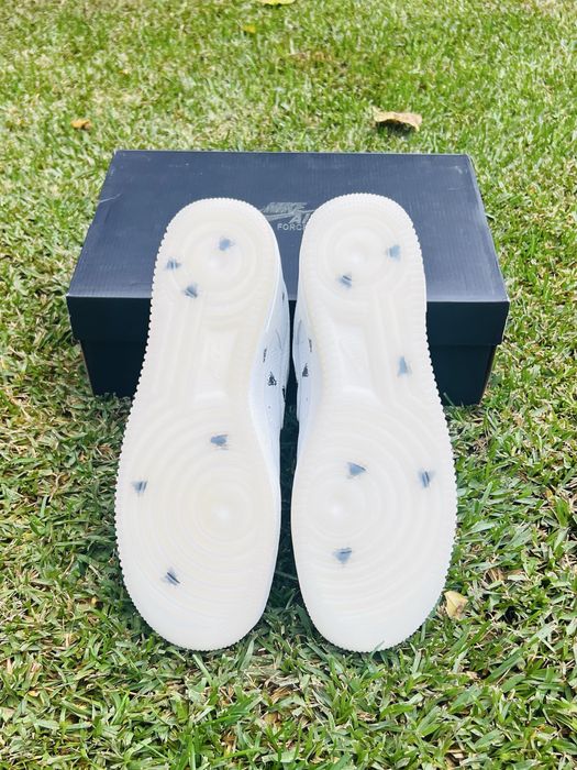 Nike Air Force 1 Retro Low "Houseflies”