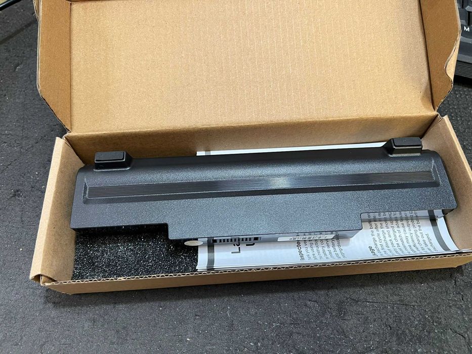 Bateria Compatível Asus (Vários Modelos)