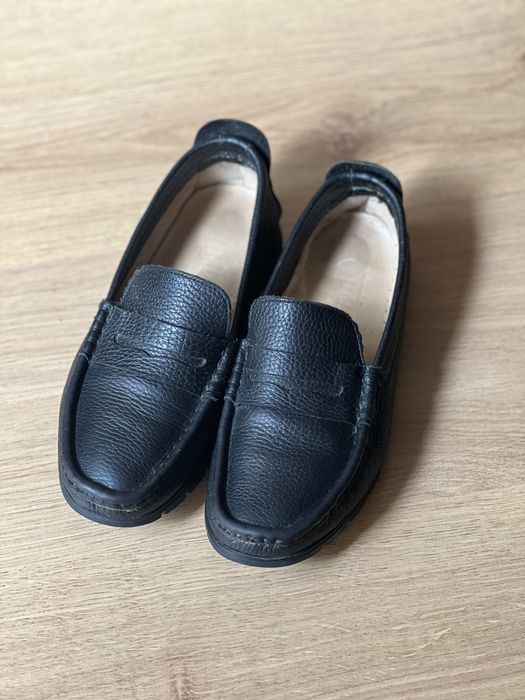 Мокасины Atlant туфли