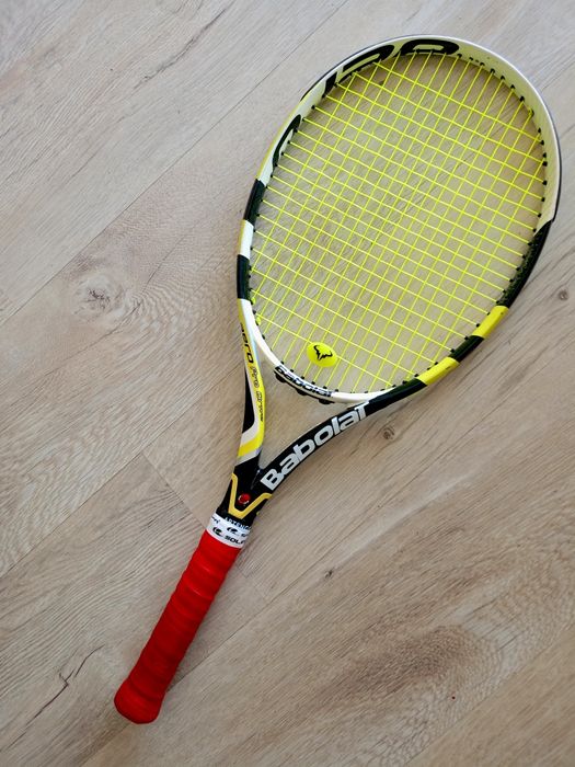 Rakieta tenisowa Babolat Aero Pro Drive GT