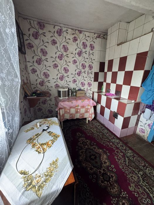 Продаж окремого будинку в с. Майстрів