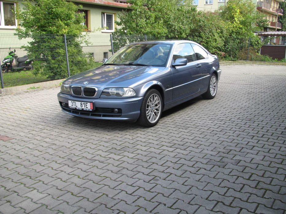 BMW Seria 3