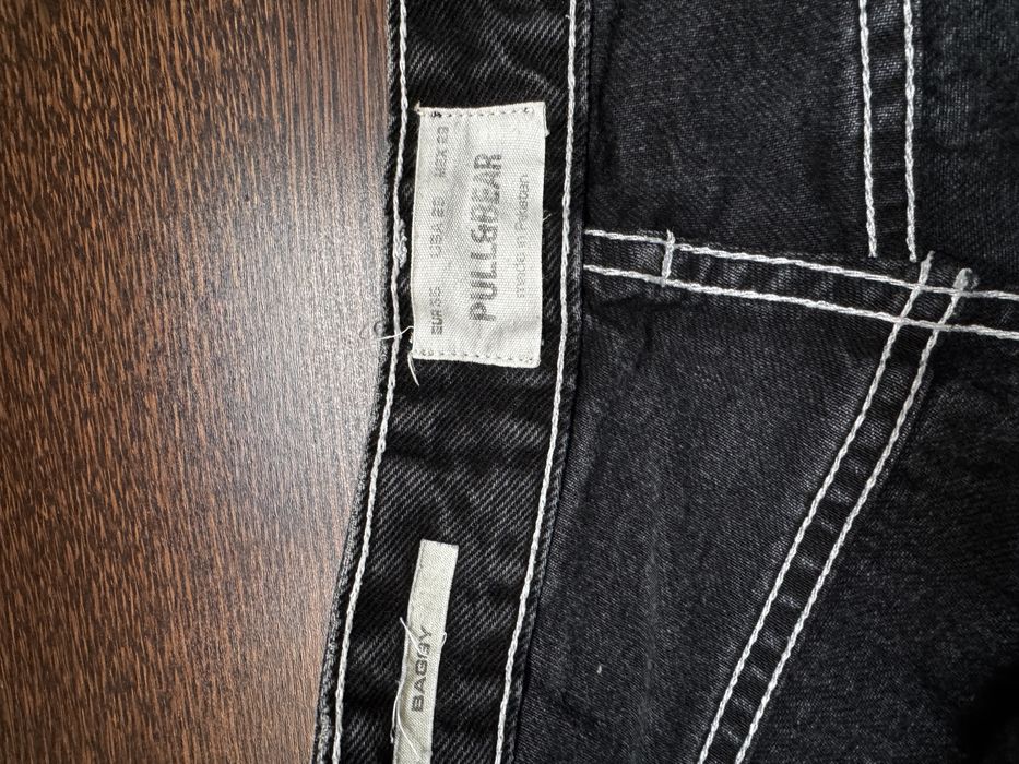 Шорти для хлопця Pull&Bear