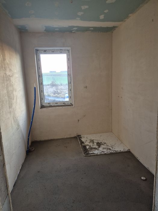 DOM STAN Deweloperski ul.Zielone Wzgórze kanaliza miejska pompa ciepla