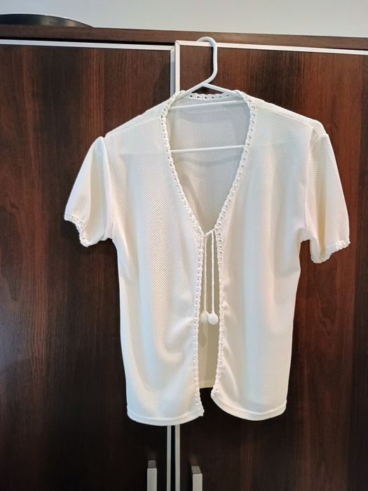 Narzutka, kardigan damska rozm.S/M