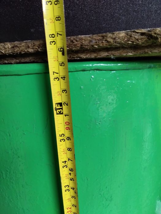 Бак для питьевой воды