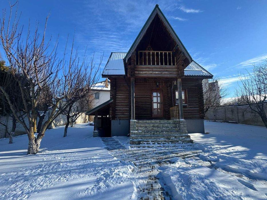 Престижна локація, якісний будинок, 16 соток, БАНЯ на дровах