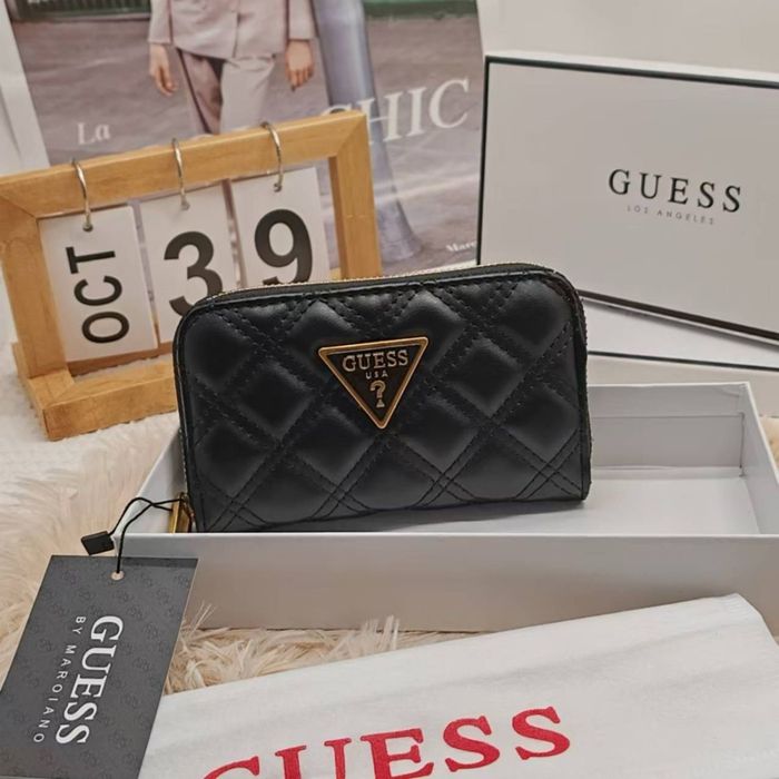 Гаманець GUESS‼️ Жіночий гаманець Гесс / портмоне