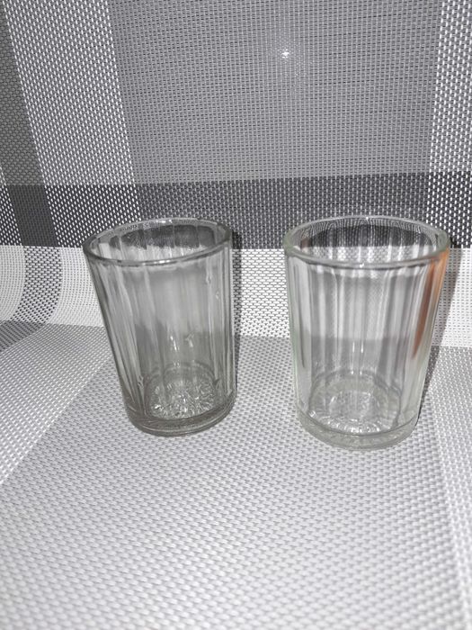 Стопки 100мл. Граньонні