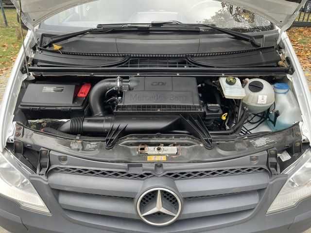 Mercedes Vito 113 CDI Comercial (3 lugares) *101.350 Kms*
