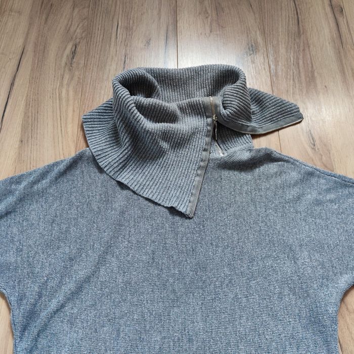 Sweter golf damski Mohito