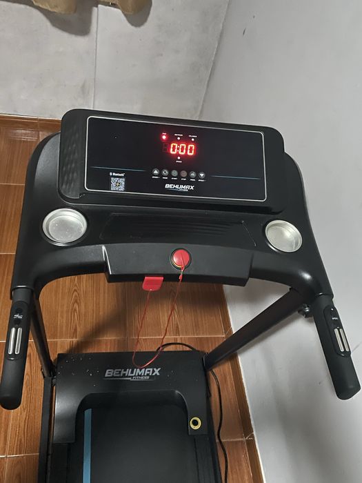 Passadeira dobravel behumax