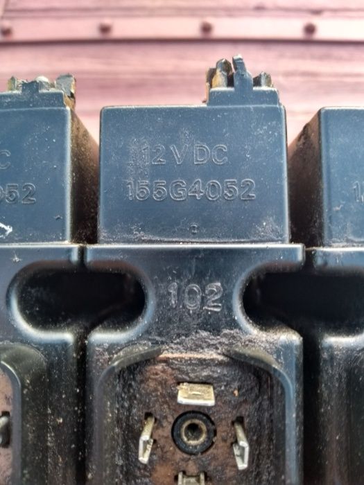 562580925です。 Stacyjka zapłonowa do Stens 430-029 Indak Pasuje do Exmark 1