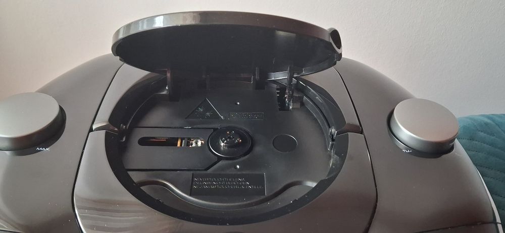 Boombox Blaupunkt BB30BT