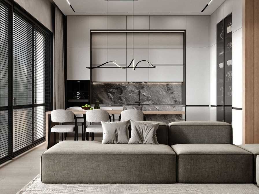 Дача Ковалевского. Дом с ремонтом в рассрочку.