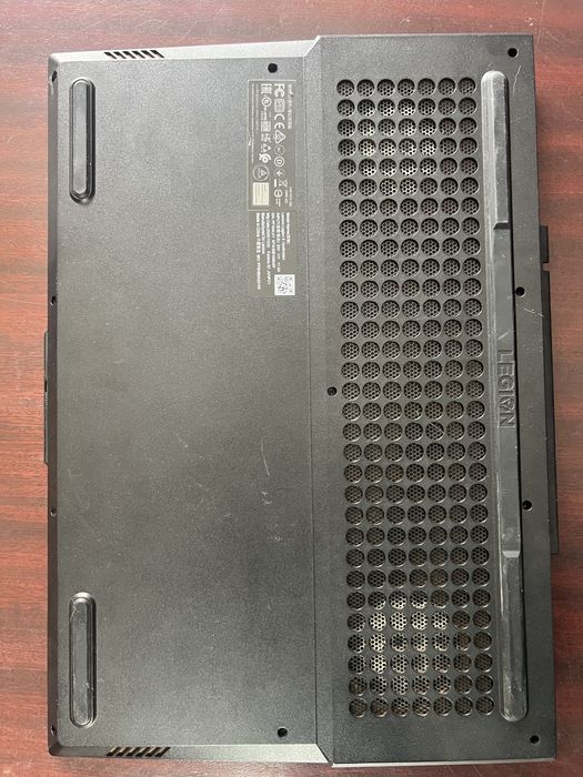 VENDO Lenovo Legion 5 15ARH05H Gaming — Ryzen 7 4800H | RTX 2060 | 32GB RAM | 512GB NVMe