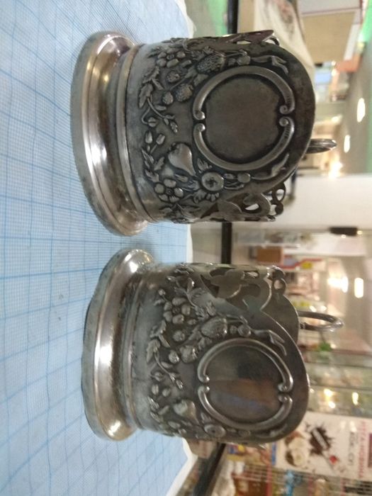 Подстаканника 2